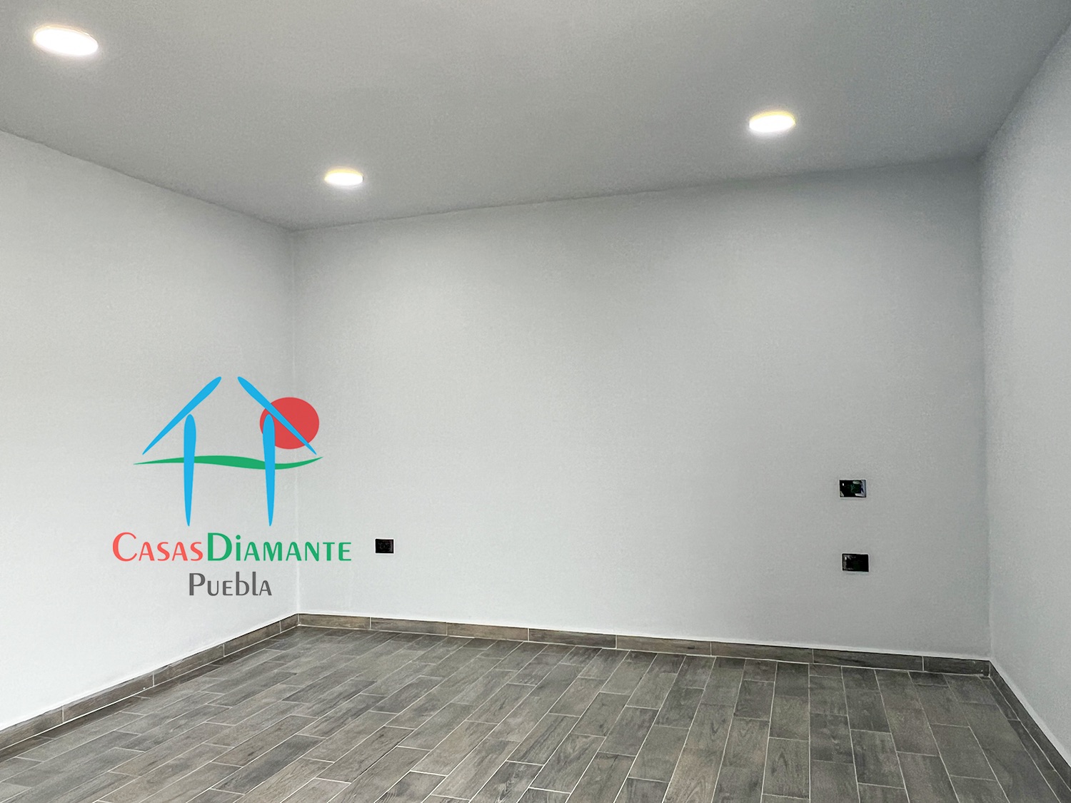 Parque Zacatecas Casa Cuarzo - Recámara dos 5